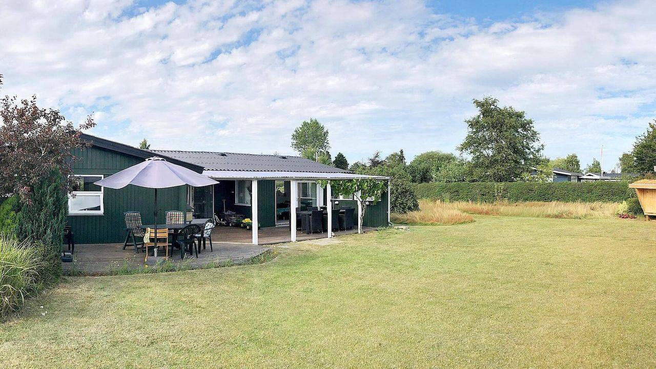 Ferienhaus für 5 Personen (85 m²) in Kustrup in Vejlby Fed, Kleiner Belt