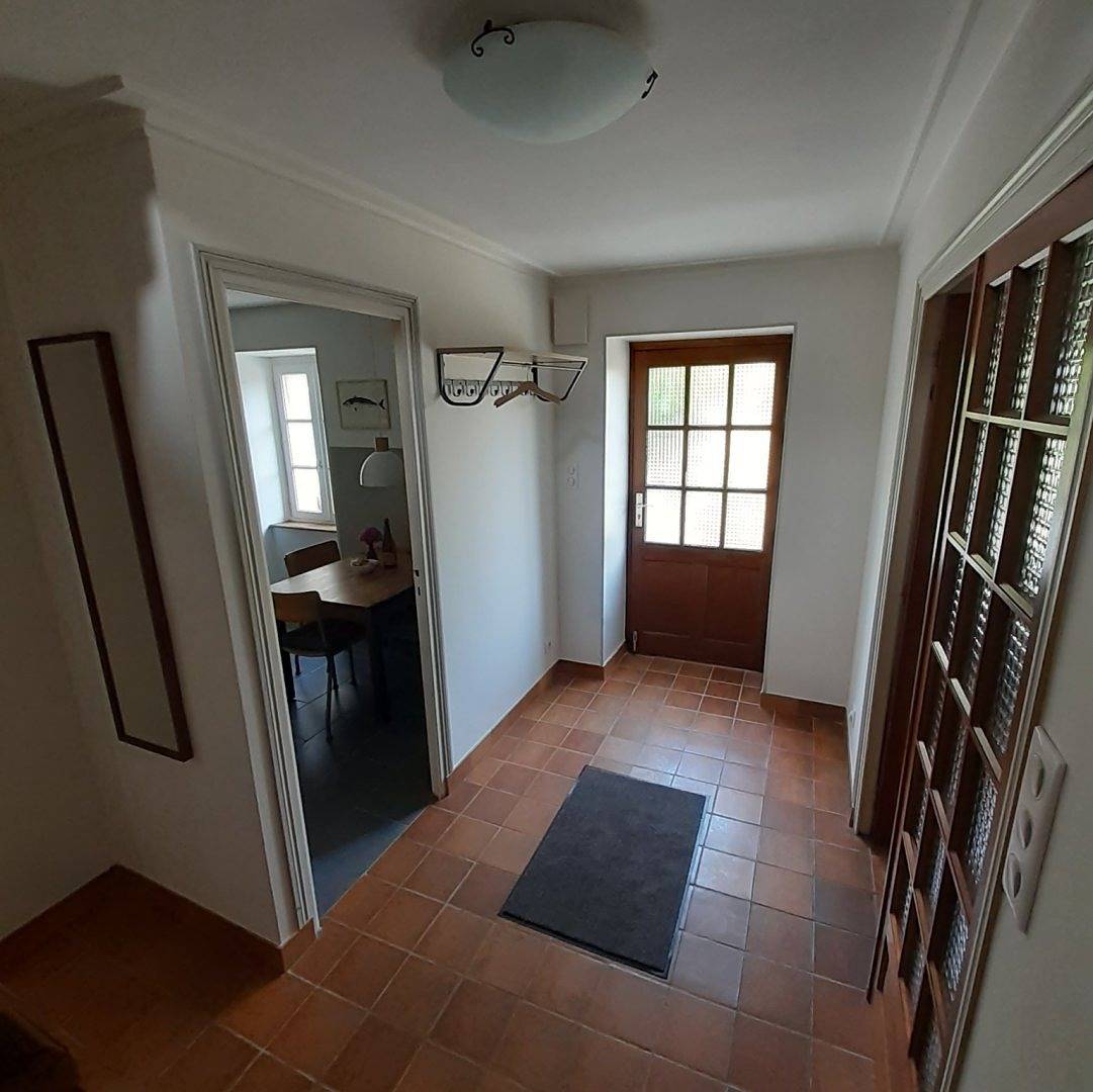 Agréable maison avec jardin clos proximité mer in Audierne, Côte de Cornouaille