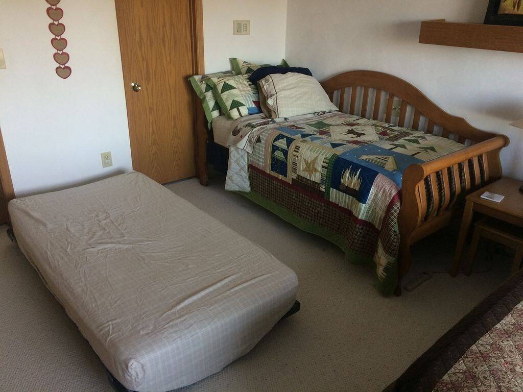 Ganze Wohnung, Hangseite mit Aussicht in Hidden Valley, Pennsylvania