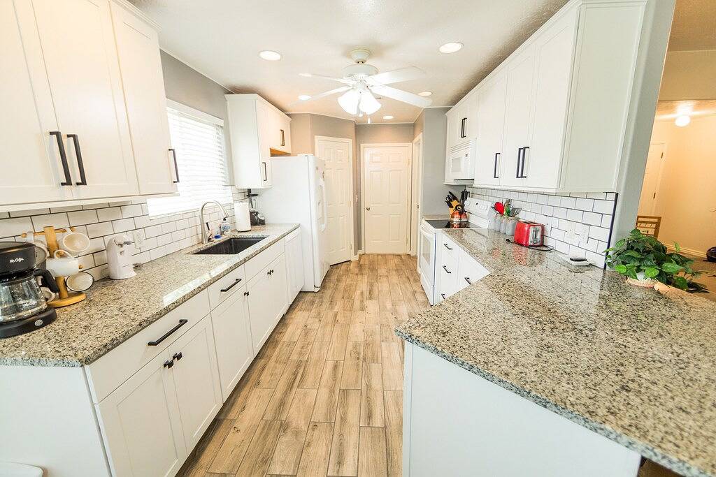 Bauernhaus in der Nähe von Zion und die besten Wanderwege, Mountainbike-Strecken in La Verkin, Zion Nationalpark