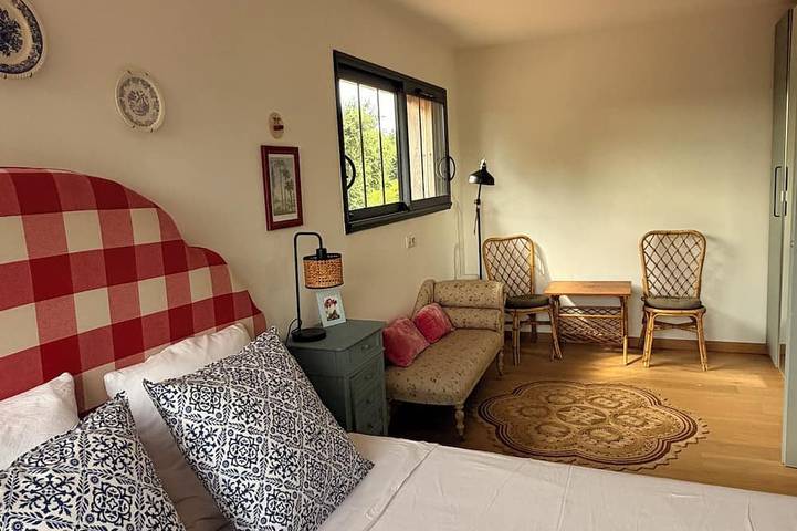 Villa en bois neuve, à 5min de plage in Arès, Région d'Arcachon
