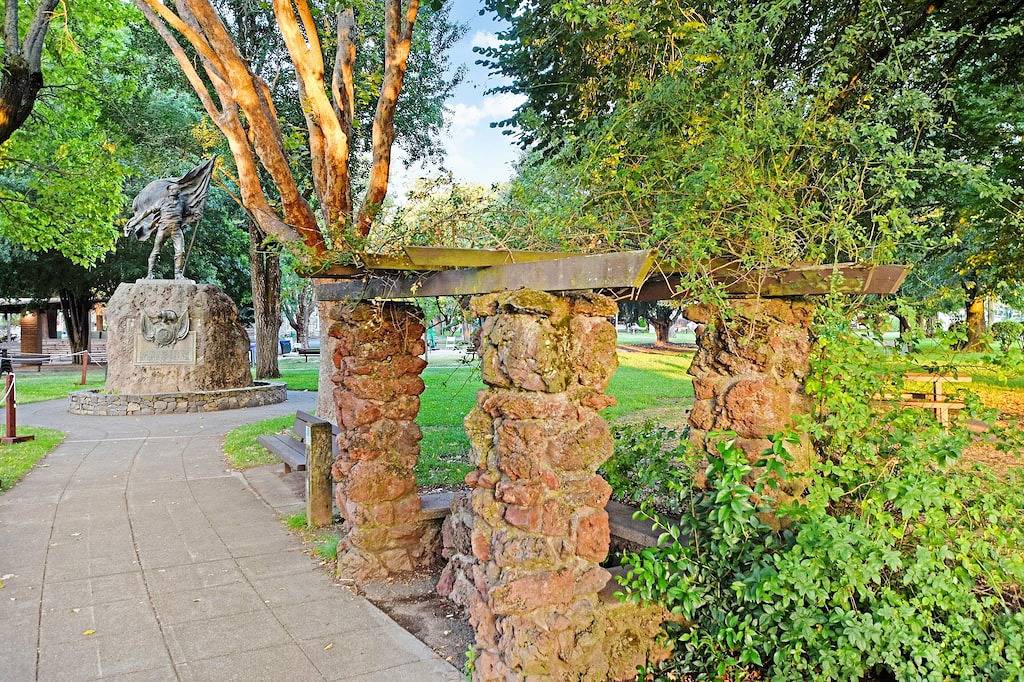 Brandneuer Luxusbungalow mit 1 Schlafzimmer, nur wenige Schritte vom Sonoma Plaza entfernt in Sonoma, California North Coast