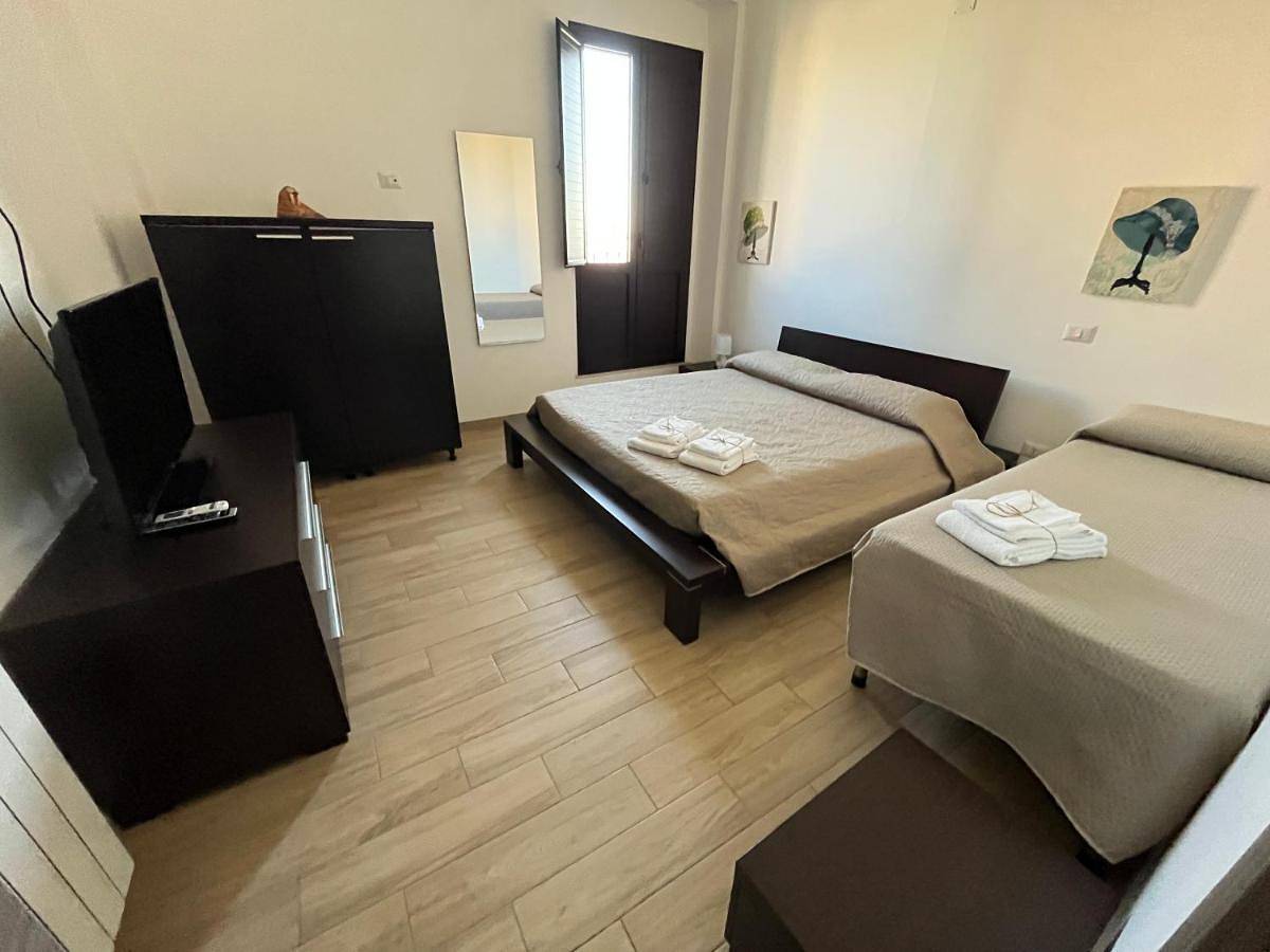 Appartement entier, Affittacamere Fuori Porta in Grottaglie, Province de Taranto