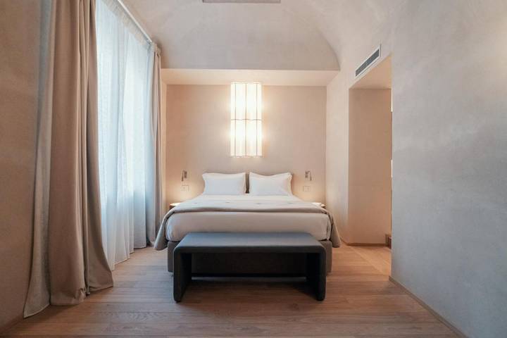 Hotel per 2 persone in Pantheon (Roma)