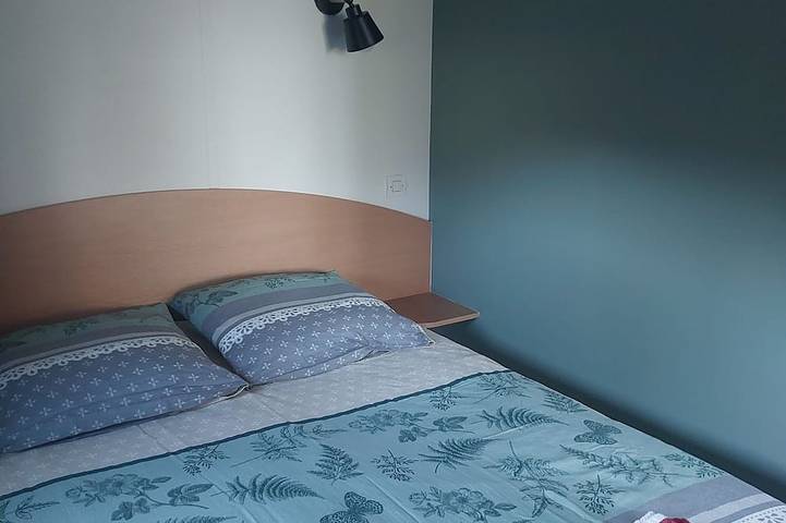 Camping pour 4 personnes dans Périgord Vert - 3