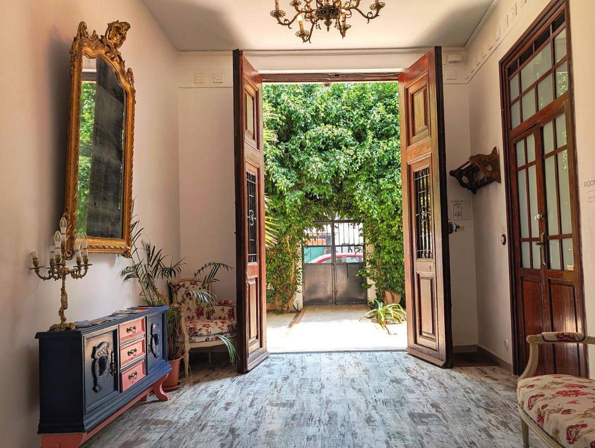 Portrait Boutique Guesthouse in Valencia City Centre, Valencia