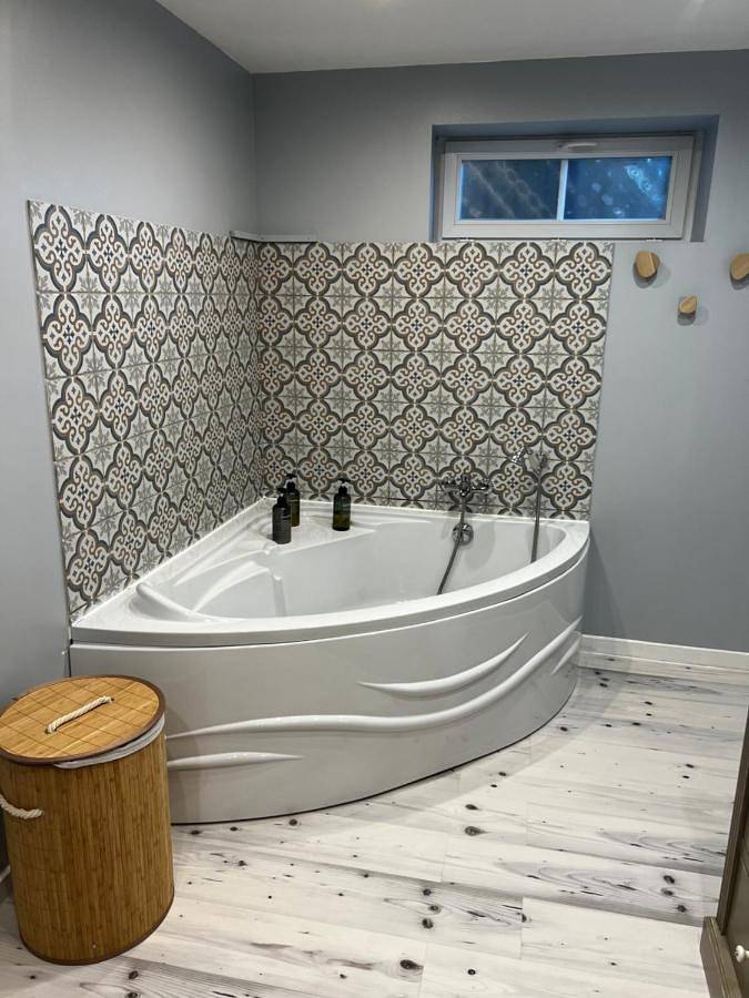 Maison d’hôte pour 3 personnes, avec jardin, animaux acceptés à Saumur - 4