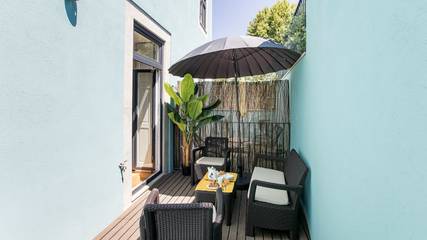 Apartment for 2 People in Historic city of Porto, Porto, Photo 2