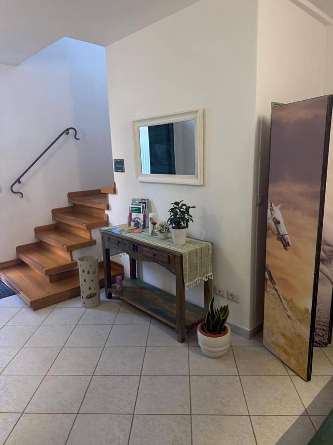Maison d’hôte pour 4 personnes, avec Balcon et Terrasse à Santo Stefano di Magra - 4