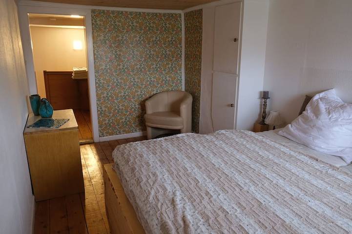 Ferienhaus für 8 Personen, mit Garten und Terrasse, mit Haustier in Clausthal-Zellerfeld - 3