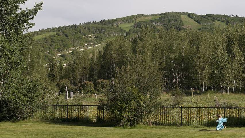 Vacation apartment for 5 people, with hot tub and pool as well as terrace in Utah