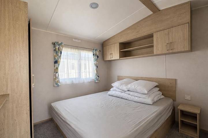 Camping für 6 Personen in Roos - 2