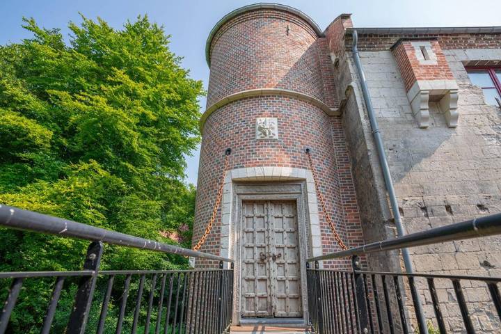 Chambre d’hôte pour 5 personnes, avec jardin et vue dans le Pas-de-Calais - 3
