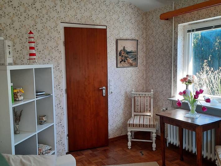 Ferienhaus Müller in Büsumer Deichhausen, Kreis Dithmarschen
