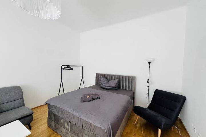 Ganze Wohnung, 123 Apartment Graz - top 1 in Graz, Steirerland