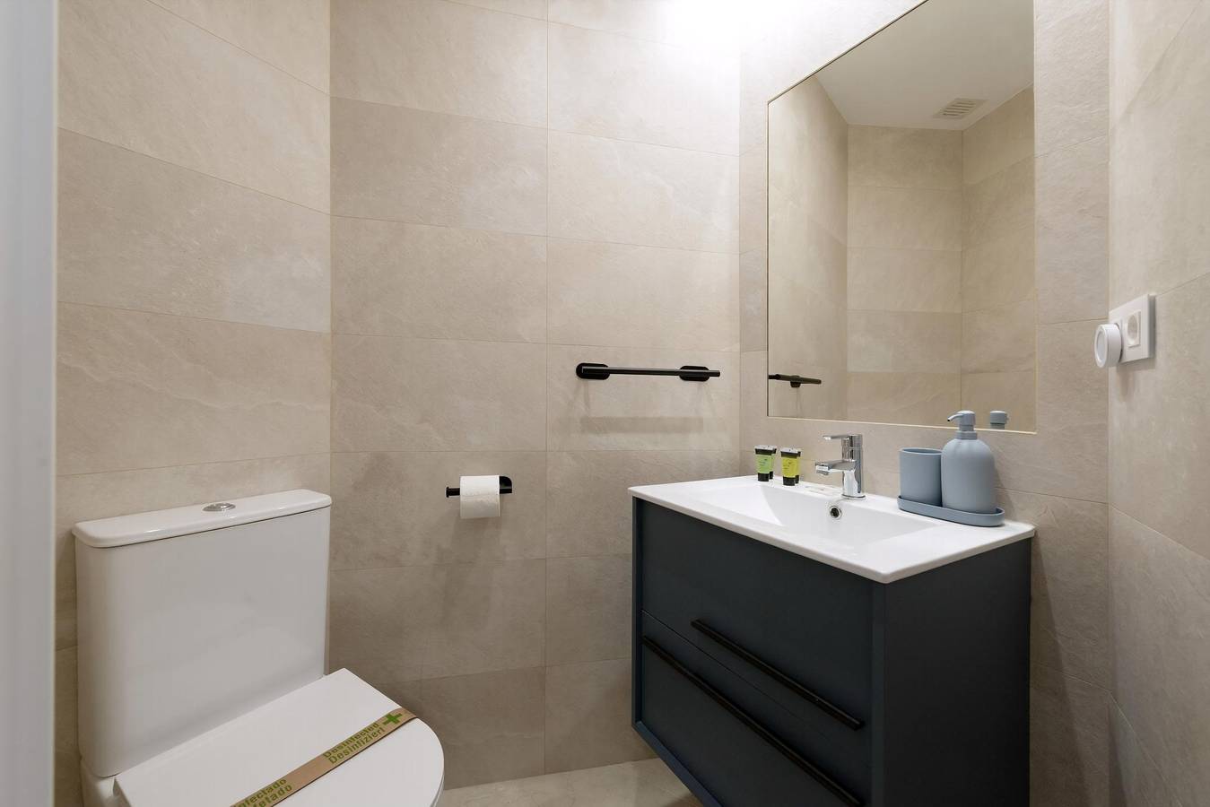 Appartement entier, Guestready - Un lieu de séjour branché à Madrid in Madrid, Communaute de Madrid