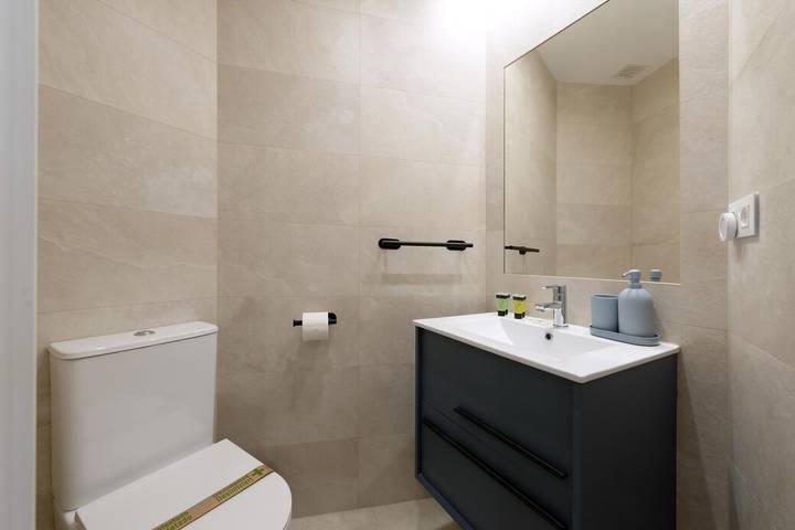 Apartamento entero, Guestready - Alojamiento de moda en Madrid in Madrid, Área Metropolitana de Madrid