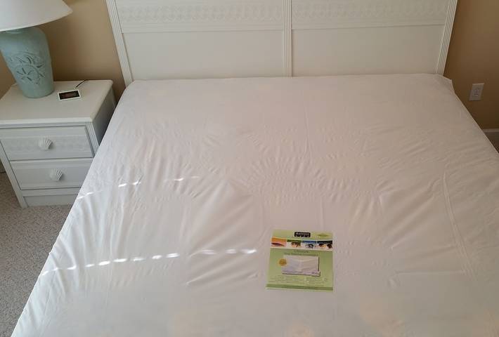 Ferienwohnung für 4 Personen, mit Whirlpool und Balkon, mit Haustier - 1