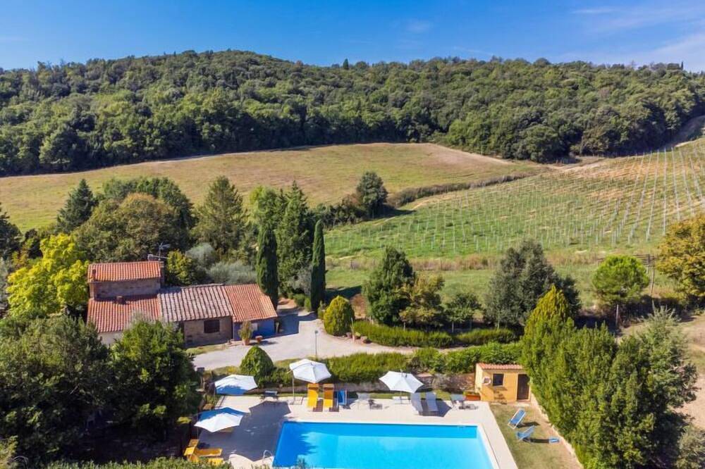 Appartamento vacanze a Valdelsa a partire da 215€ a notte