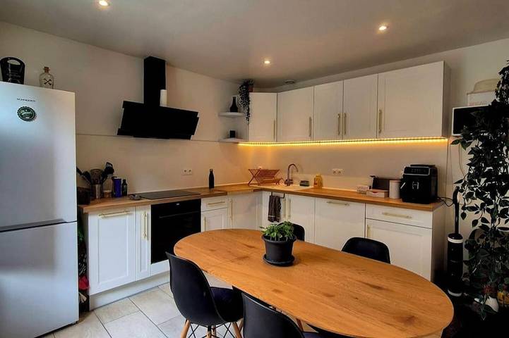 Maison de vacances pour 3 personnes - 1