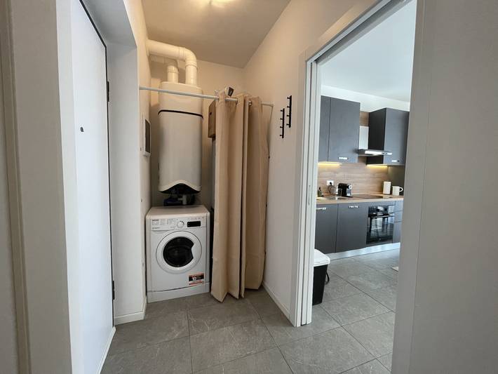 Apartamento entero, The Loft in Bérgamo, Provincia de Bergamo