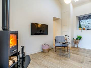Cottage for 2 People in County Durham, North East England, Photo 4