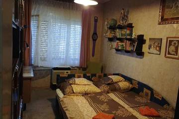 Hütte für 9 Personen in Balatonföldvar, Südtransdanubien, Bild 4