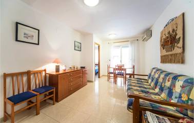 Appartement voor 6 Personen in Oropesa del Mar, Castellón Provincie, Afbeelding 3
