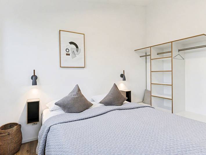 Ferienhaus für 6 Personen, mit Terrasse und Sauna sowie Kinderpool am Dümmer See (Niedersachsen) - 4