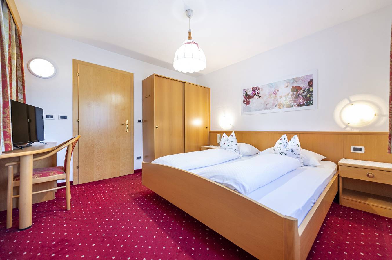 Geheel appartement, 157B Apartments Culac 2 in Santa Cristina Gherdëina, Dolomiti Superski