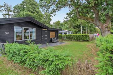 Ferienhaus für 5 Personen in Skanderborg, Bild 1