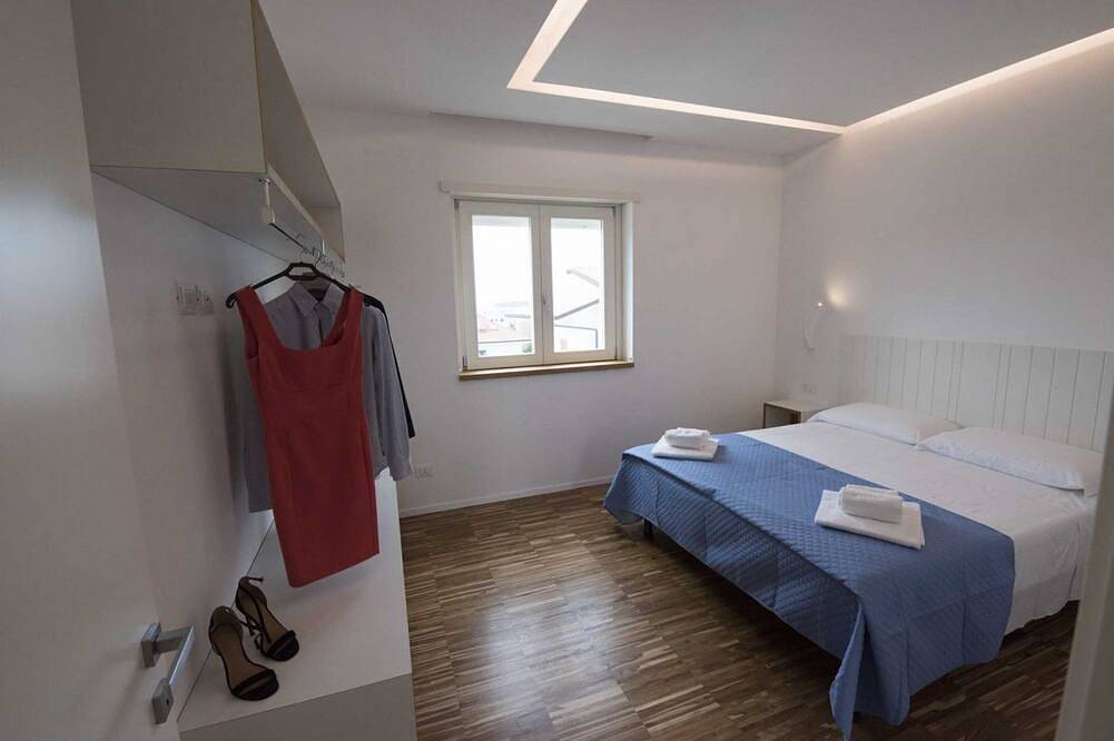 Apartamento entero, Apartamentos Sperlonga_b1 in Sperlonga, Provincia de Latina