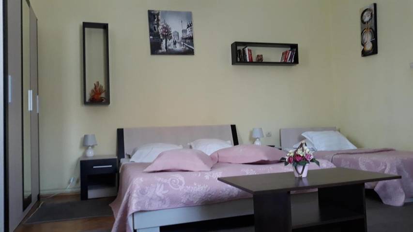 Gîte pour 5 personnes, avec jardin et terrasse dans Poiana Brasov - Brasov - 2