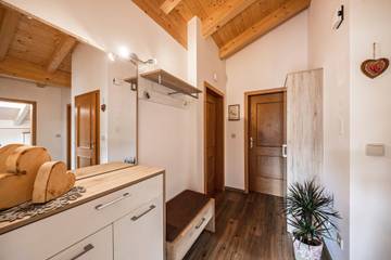 Ferienwohnung für 4 Personen in Riffian, Texelgruppe, Bild 1