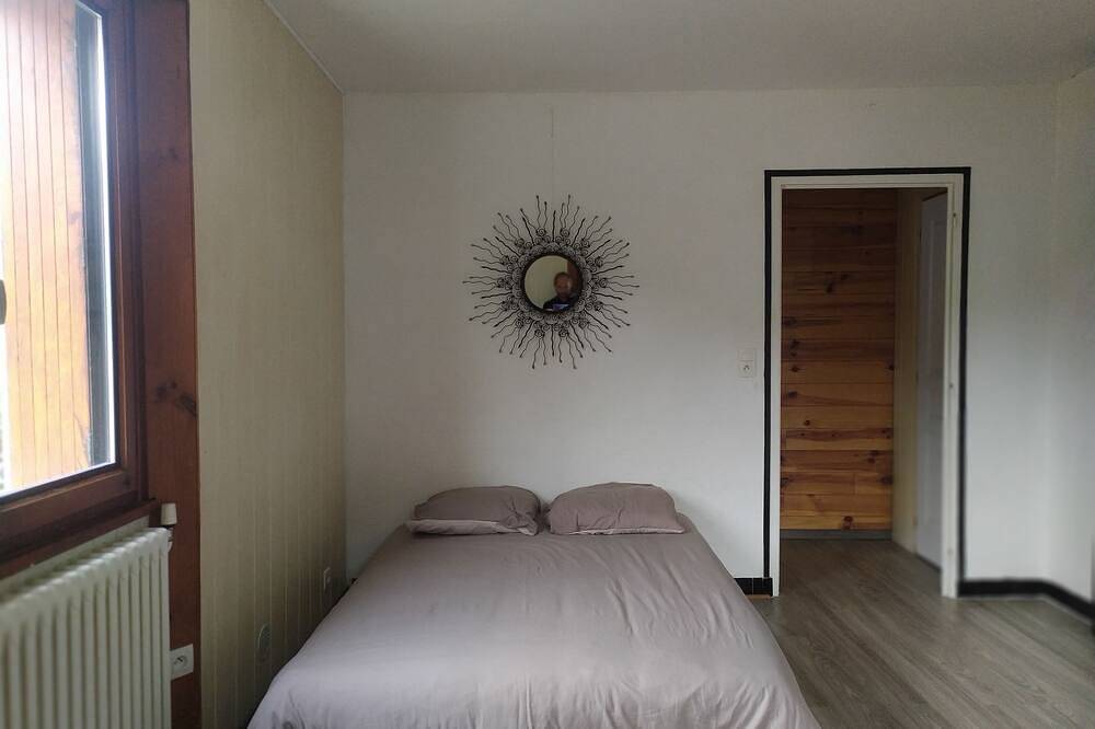Appartement entier, Studio entre lac et montagnes in Faverges, Parc naturel régional du Massif des Bauges