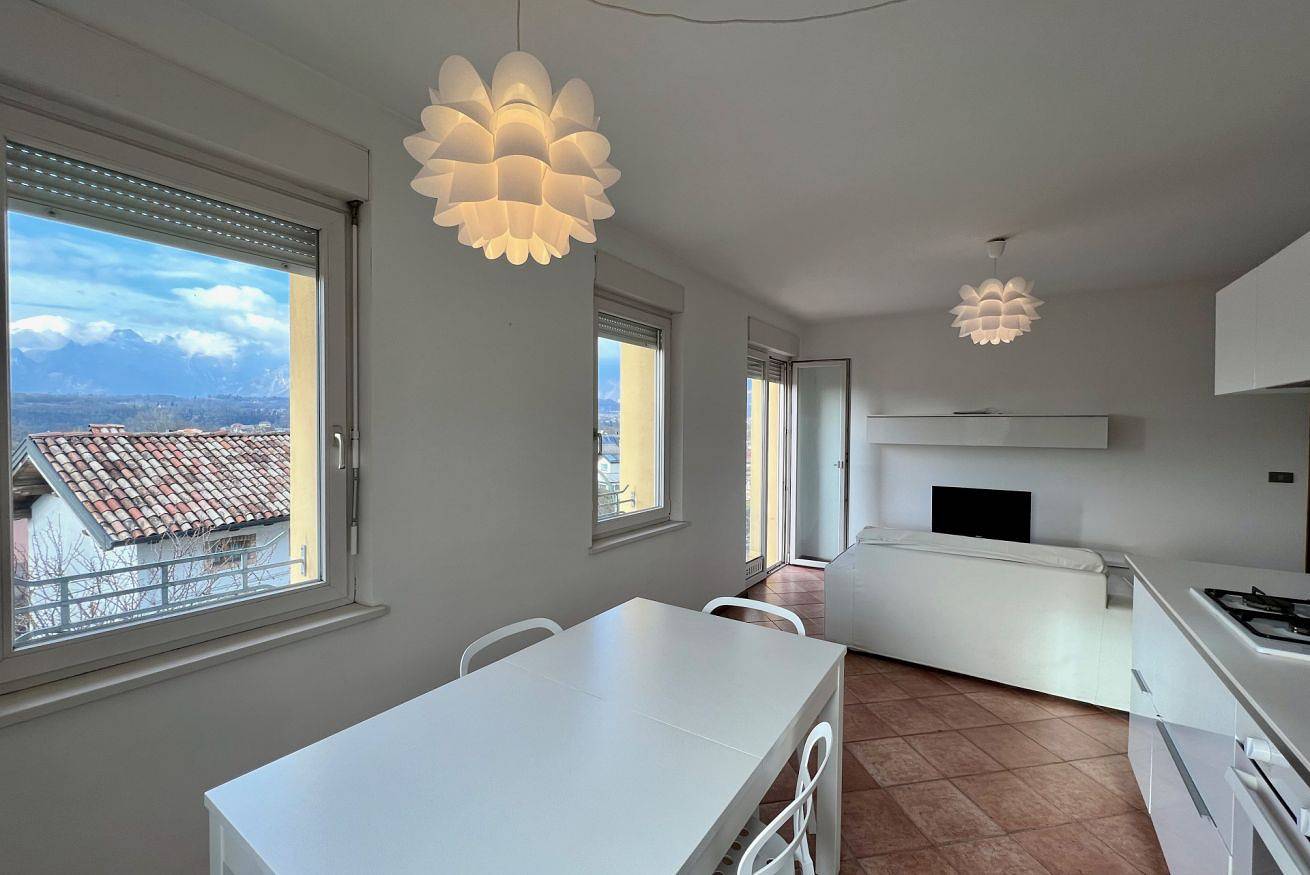 Ganze Wohnung, Gusela - Gem near Belluno's Center in Belluno, Südliche Karnische Alpen