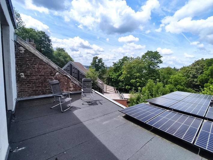 Maison d’hôte pour 2 personnes à Liège - 3