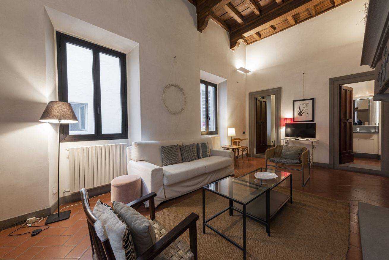 Appartamento vacanze a Firenze a partire da 218€ a notte