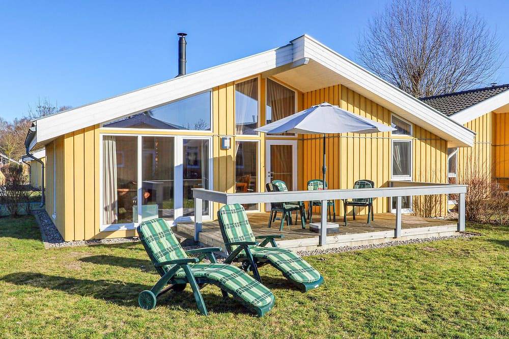 Amazing home in Rechlin with Wifi in Rechlin, Müritz