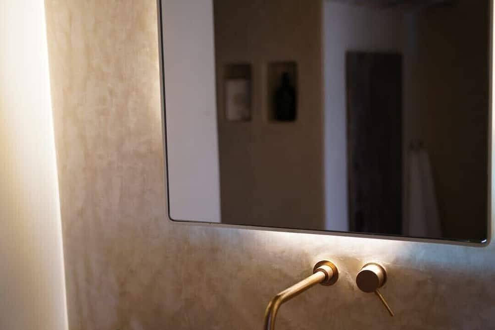 Lanime _ Bed in Spa _ in Sogliano Cavour, Lecce Provinz