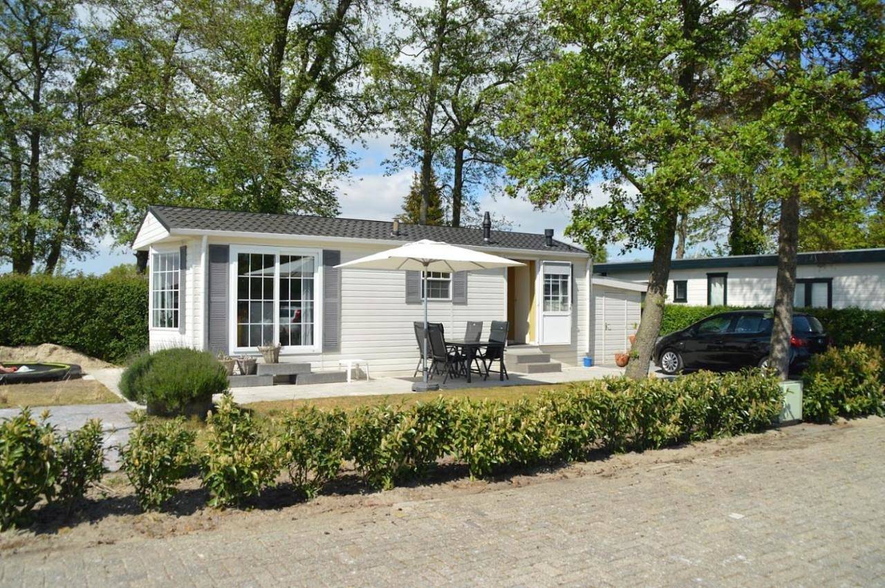 Ganze Wohnung, 17e straatje in Elburg, Veluwe