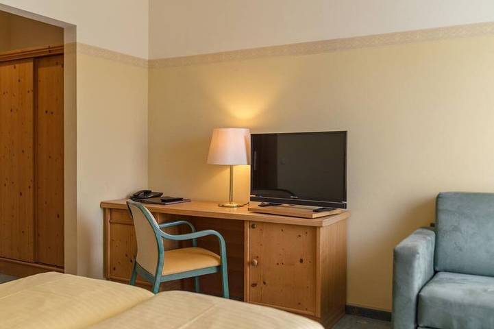 Ferienhaus für 4 Personen, mit Sauna und Balkon, mit Haustier im Salzburger Land - 2