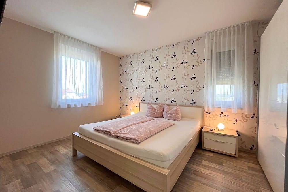 Ganze Wohnung, Ferienwohnung Fuchs in Donnerskirchen, Leithaberg