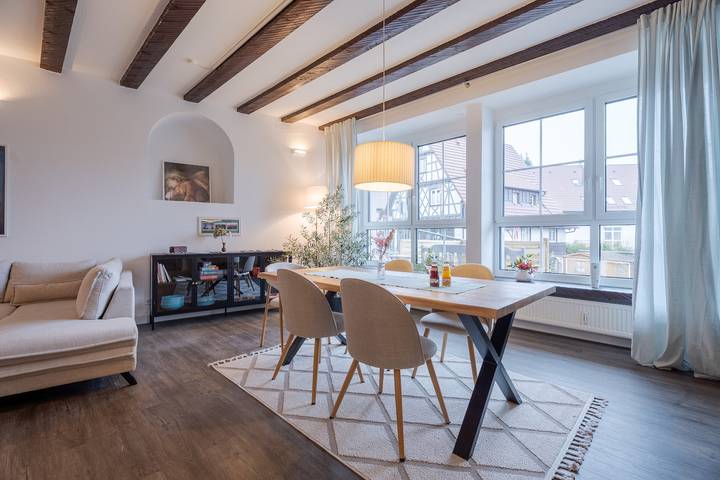 Ferienwohnung für 5 Personen in Sasbachwalden