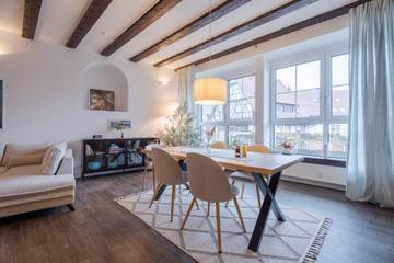 Ferienwohnung für 5 Personen in Sasbachwalden