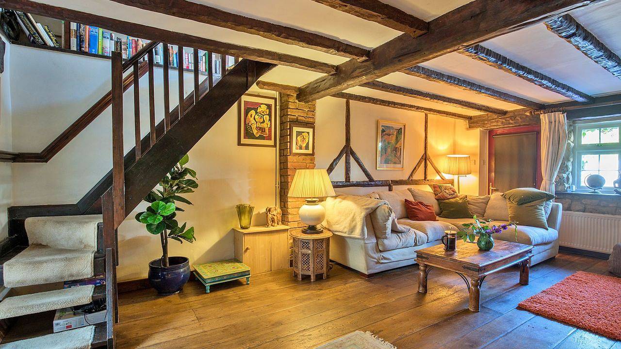 Ferienhaus für 4 Personen (95 m²) in Dormans Land in Dormansland, Surrey