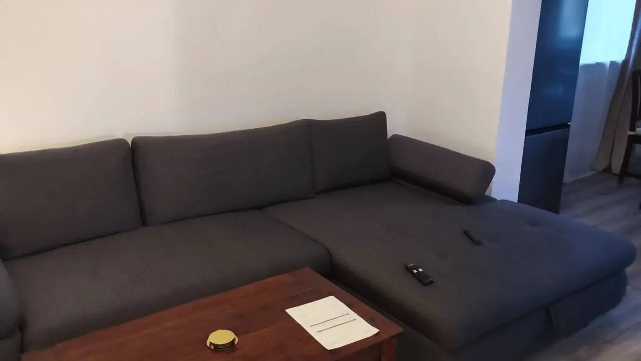 Ganze Ferienwohnung, Ferienwohnung für 6 Personen (65 m²) in Strausberg in Strausberg, Märkische Schweiz-Oderland