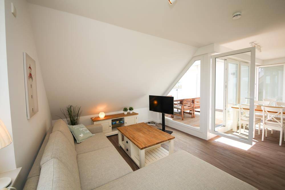 Ferienwohnung in Ostholstein ab 108€ pro Nacht