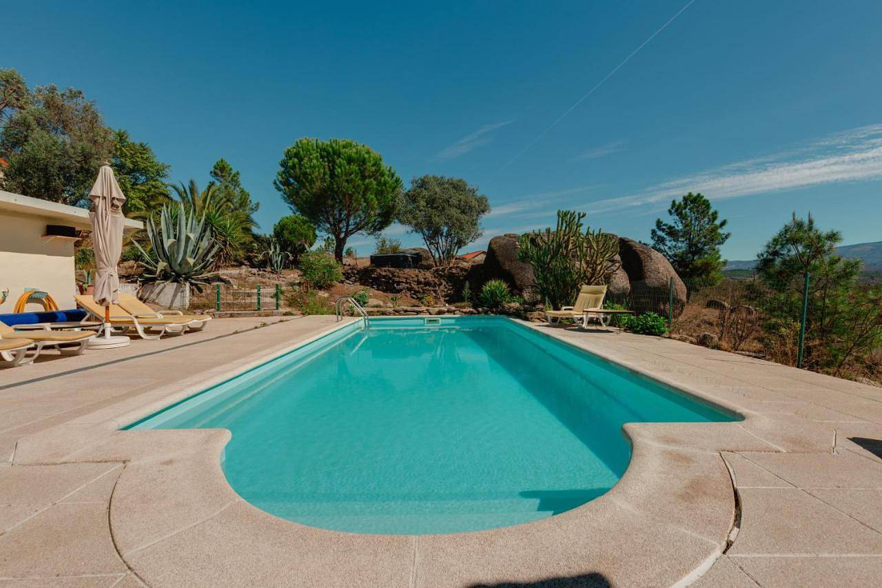 Holiday Home in Vila Franca da Serra, Serra da Estrela