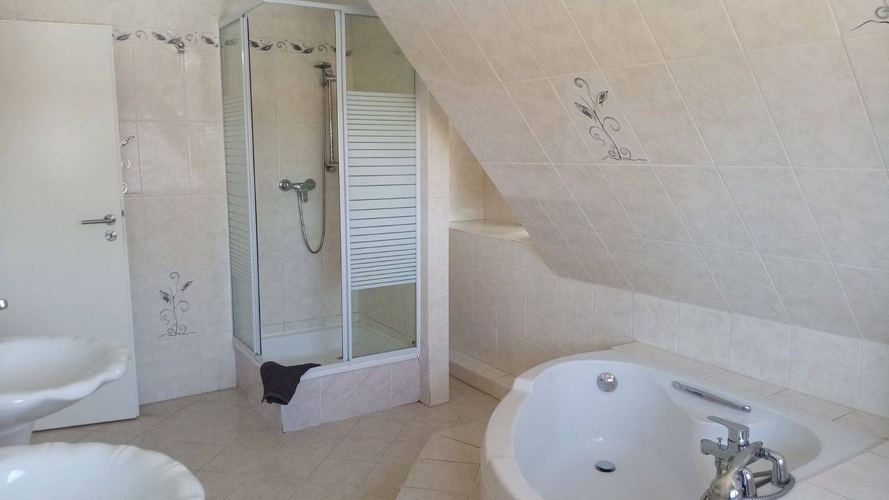 Ferienhaus für 4 Personen (70 m²) in Krummin in Neeberg, Krummin